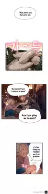 [BAK Hyeong Jun] Sweet Guy Ch.1-49.5 (English) (YoManga) (Ongoing)