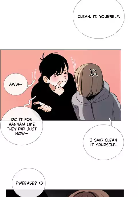 Talk To Me Ch.1-45