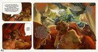 [Suzuki Dogezaemon] Mushi Mezuru Himegimi 3 (Nausicaä of the Valley of the Wind) [English] {Mant} [Digital]