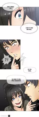[ButcherBoy] Household Affairs Ch.1-28 (English) (YoManga) (Ongoing)