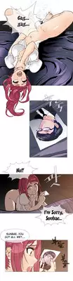 [ButcherBoy] Household Affairs Ch.1-32 (English) (YoManga) (Ongoing)