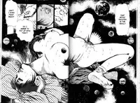 [Maeda Toshio] La Blue Girl Vol.5 [English]