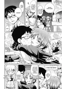 [Marui Maru] Sensei, Urusai! W (Girls forM Vol. 01) [English] [CGrascal]