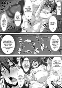[Haneinu] Kegare no Miko [English] [desudesu]