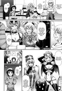[Chiba Toshirou] Animal Assort Ch. 1-10 [English] [HappyMerchants]