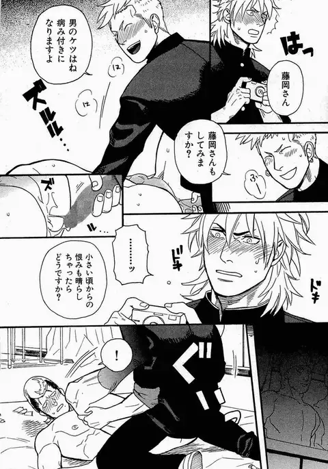 Seishun Gurentai