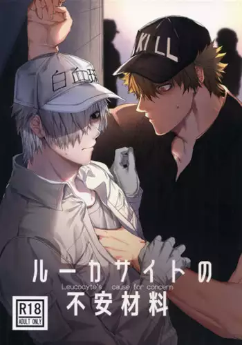 Mahouyaku no Zairyou