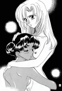(C52) [METAL (Choujigen Kurumi)] MODEL Utena (Shoujo Kakumei Utena)