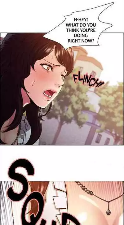 Taste of Forbbiden Fruit Ch.9/24