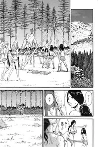 [Nagashima Chousuke] Kigenzen 10000 Nen no Ota Ch. 1-21