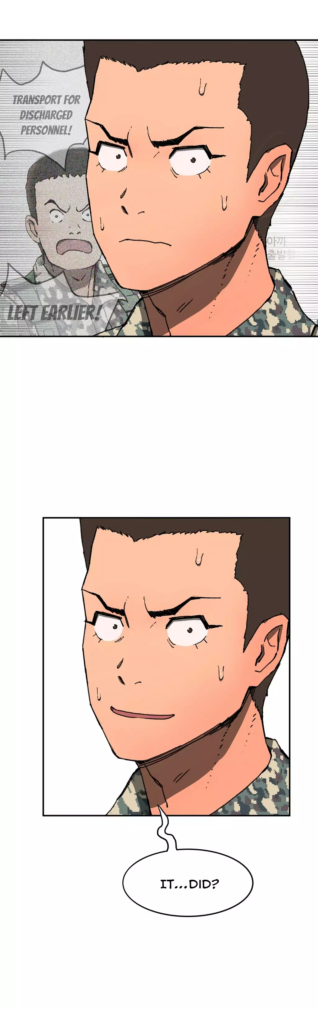 Refrain Love Ch.1-5