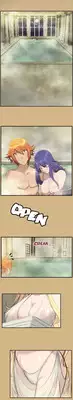 [Hong BanJang] Aharoo Ch.1-18 (English) (YoManga) (Ongoing)