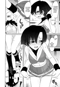 [Charlie Nishinaka] Cheers! 11 [English] [SaHa]