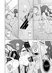 Hitozuma Haruko no Choukyou Netorare Seikatsu
