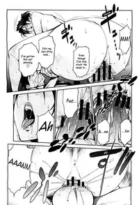 [Miura Takehiro] Bust Up! School Ch. 5-6 [English] {Bewbs666}