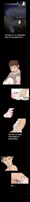 The Taste of Hands Ch.1-46 (English) (Ongoing)