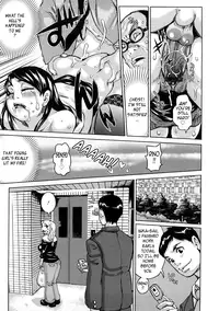 [Kira Hiroyoshi] Scrumptious Wives Ch. 1-8 [English] {Tadanohito}