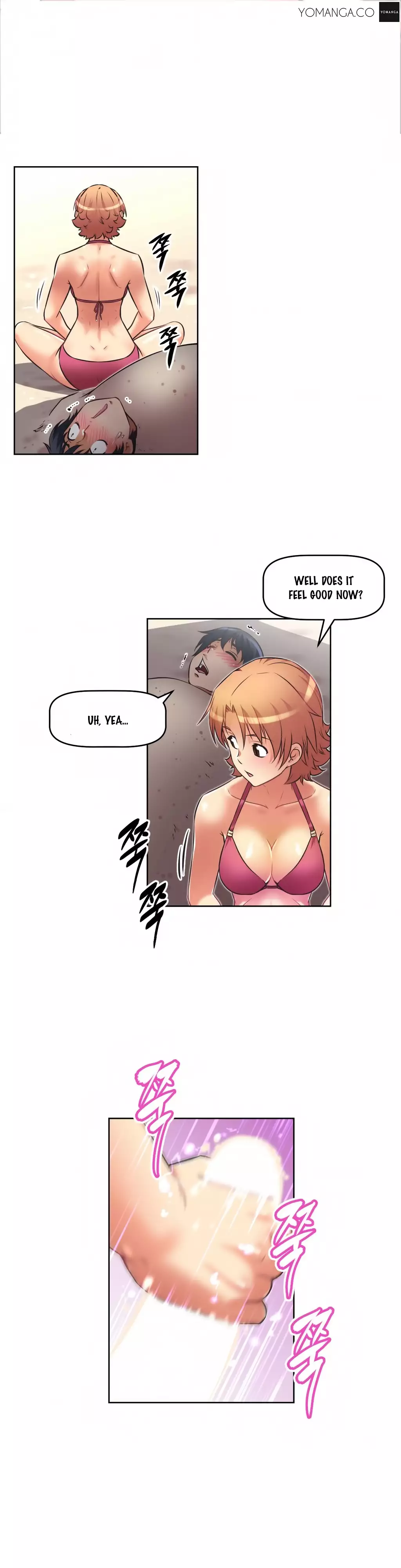 Brawling Go 0-17 Chapters