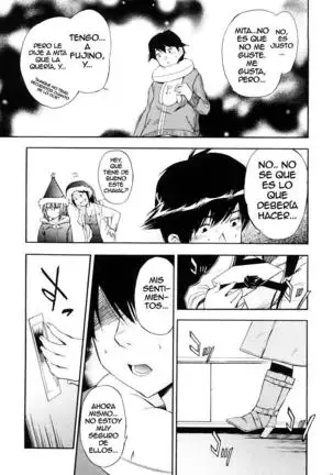 Hatsu Inu Vol.3