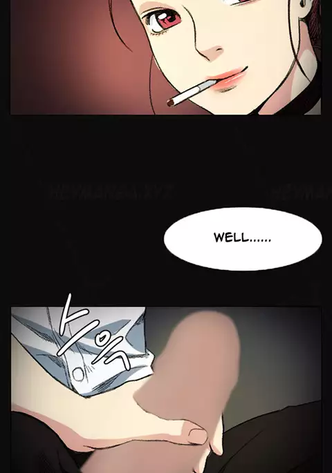 By Chance Ch.1-7