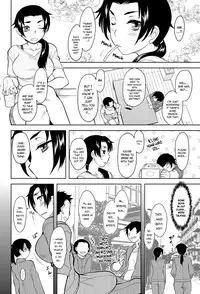 [Dr.P] Momoiro Daydream Ch. 1-5 [English] [YQII] [Decensored] [Digital]