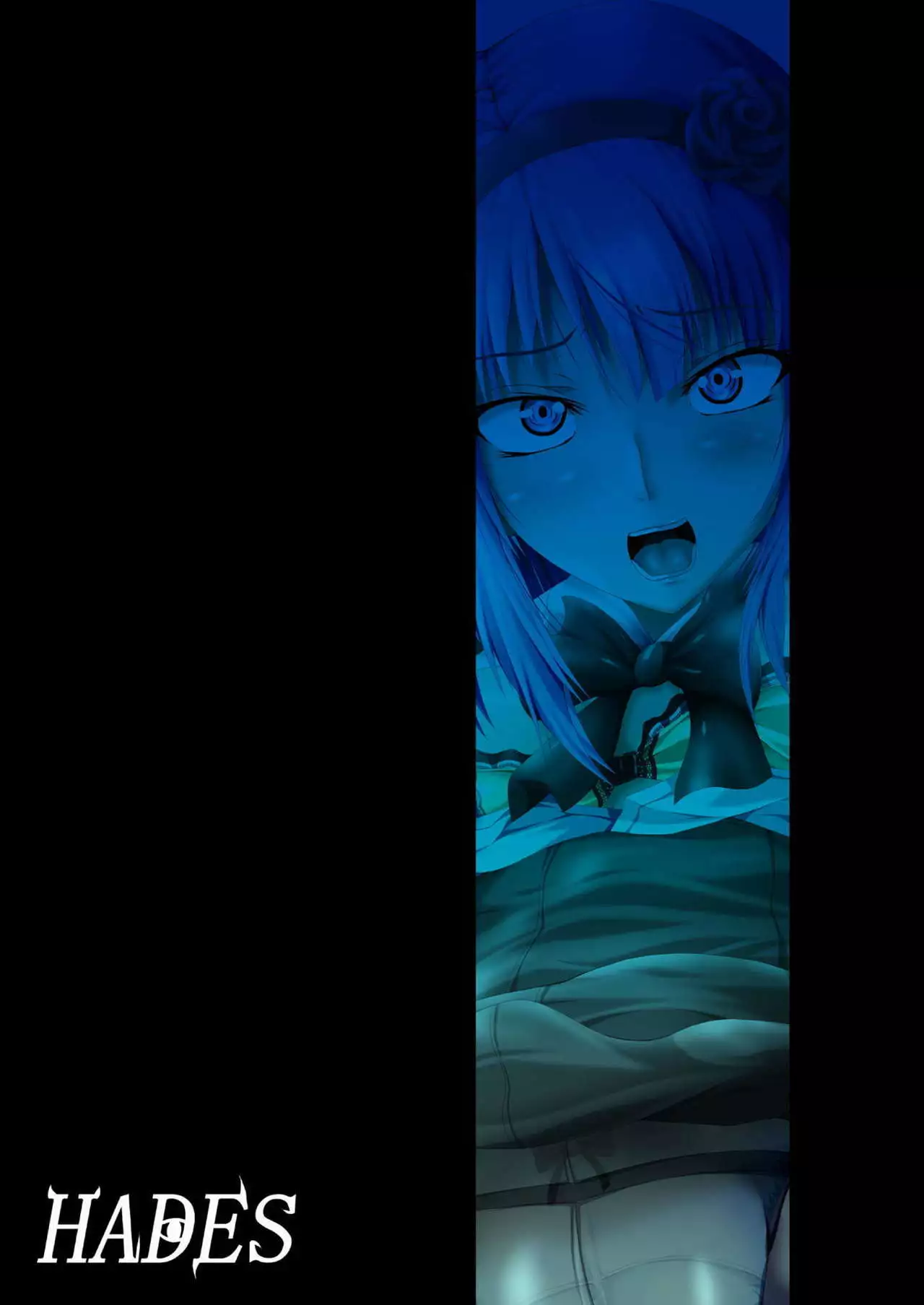 Shidare Hotaru Yariman Bitch Ochi Joukan