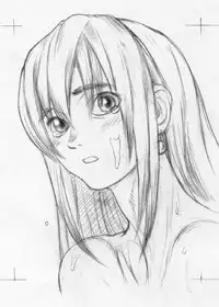 [Ruku-Pusyu (Orihata)] Asterisukusuku 2 (SoulCalibur) [Digital]