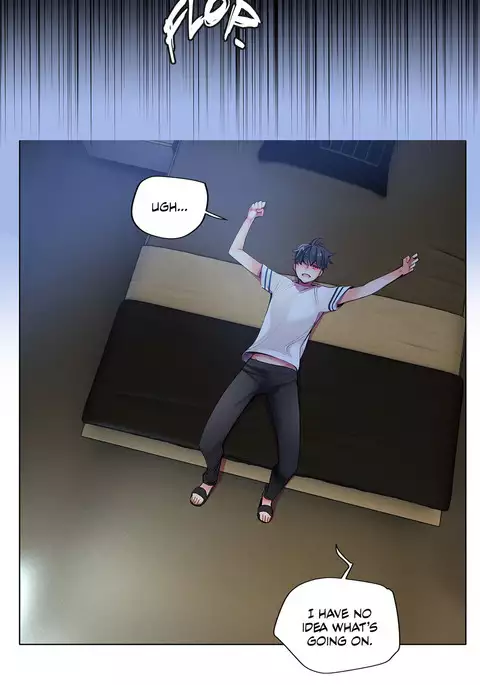 Lilith`s Cord Ch.1-40