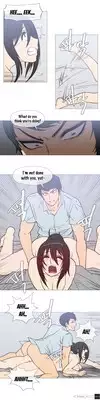 [ButcherBoy] Household Affairs Ch.1-28 (English) (YoManga) (Ongoing)