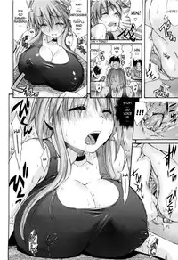 [Amatarou] Daisy! [English] [Decensored]