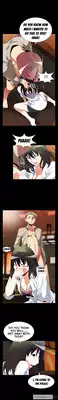 [Insane] Love Parameter Ch.1-44 (English) (YoManga) (Ongoing)