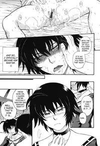 [Tsukino Jyogi] Hoshi no Goshujin-Sama | Prince of the Stars [English] {SaHa}