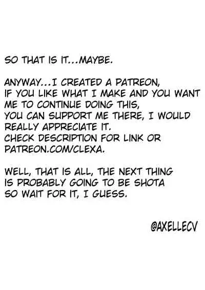 [Ello] Horny wife and Orc [English] [Digital]