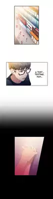 [BAK Hyeong Jun] Sweet Guy Ch.1-50 (English) (YoManga) (Ongoing)
