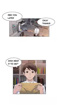 Miss Mystic Ch.1-22 (English) (Ongoing)