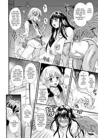 Bakunyuu Sphinx to Itsumo no Riddle