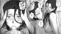 [Mange] Hitozuma ni Love Letter o Okutte Mita