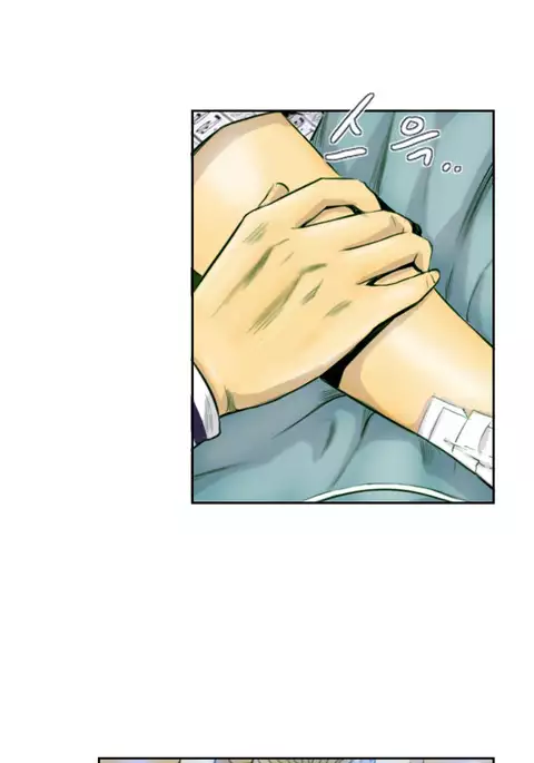 New Face Ch.1-7