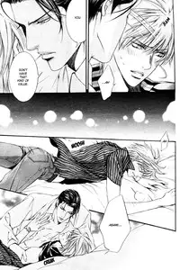 [Yamane Ayano] Finder no Sekiyoku (ENG)