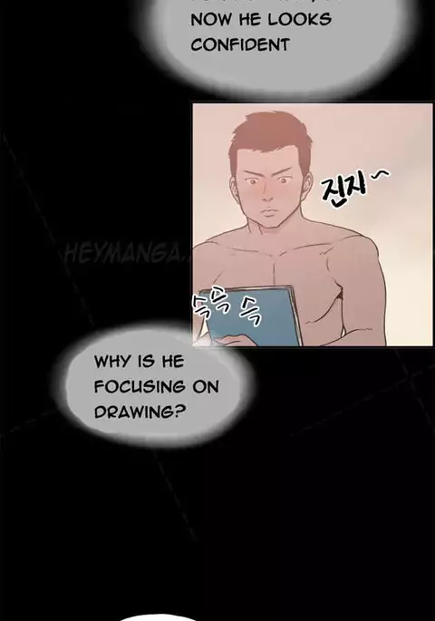 Cohabitation Ch.1-19