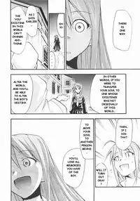 (C72) [Studio Kimigabuchi (Kimimaru)] Negimaru! 5 (Mahou Sensei Negima!) [English]