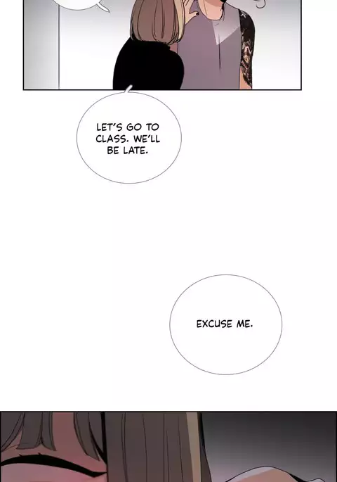 Talk To Me Ch.1-50