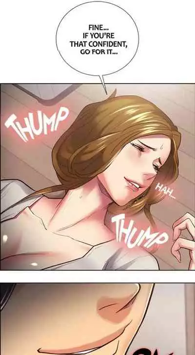 Taste of Forbbiden Fruit Ch.40/53