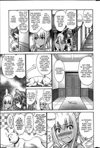 [Nishikawa Kou] Kuro Yousei | Dark Elf Ch. 1-4 [English] {thetsuuyaku}