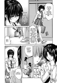 [MG Joe] Tonari no Minano Sensei Vol. 4 [English] {Tadanohito}