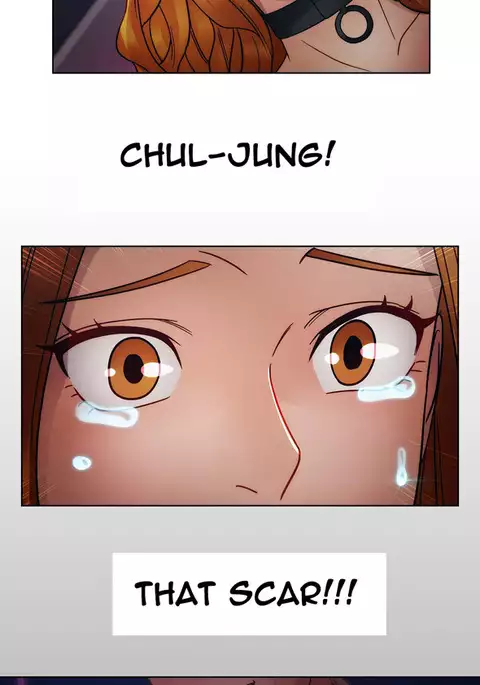 Lady Garden Ch.1-42