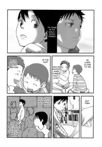 [Tsukumo Gou] Kousaji | Crossroads [English][Uncensored]