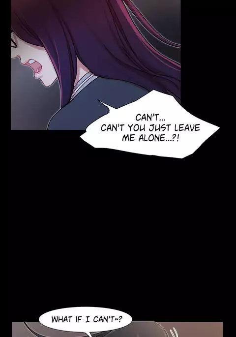 Scandal of the Witch Ch.1-38