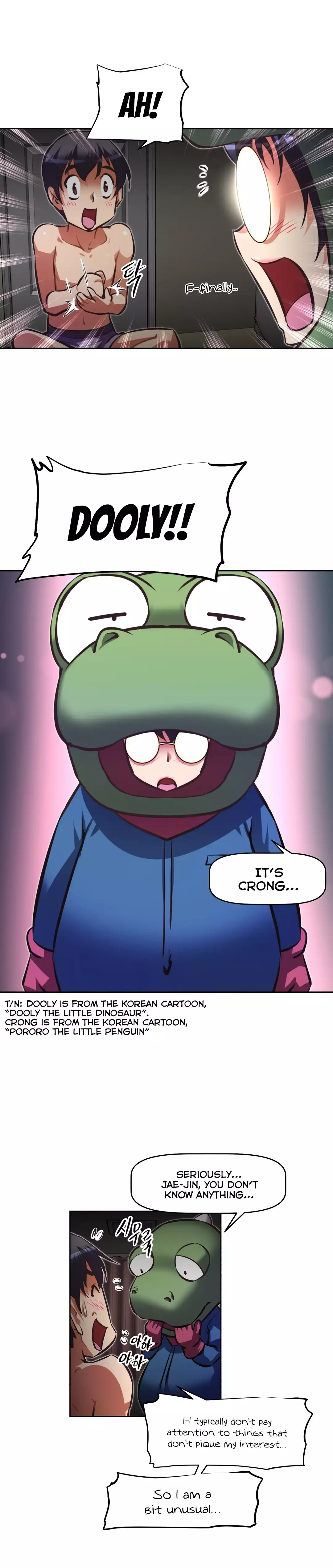 Brawling Go Ch.76-120