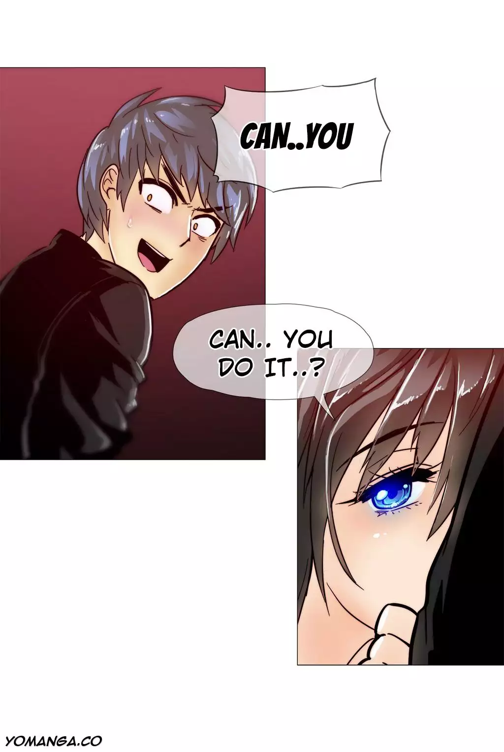 Household Affairs Ch.1-30